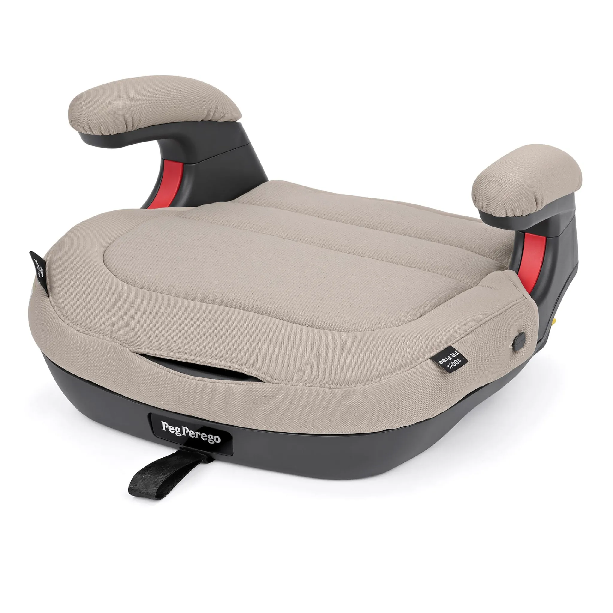 Kids Peg Perego Viaggio Shuttle 40-120lbs Booster Seat - Astral