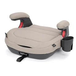 Kids Peg Perego Viaggio Shuttle 40-120lbs Booster Seat - Astral