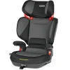 Kids Peg Perego Viaggio Shuttle Plus 120 Booster Car Seat - Crystal