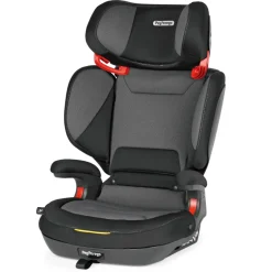 Kids Peg Perego Viaggio Shuttle Plus 120 Booster Car Seat - Crystal