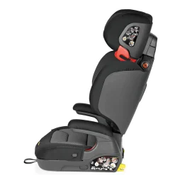 Kids Peg Perego Viaggio Shuttle Plus 120 Booster Car Seat - Crystal