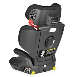 Kids Peg Perego Viaggio Shuttle Plus 120 Booster Car Seat - Crystal