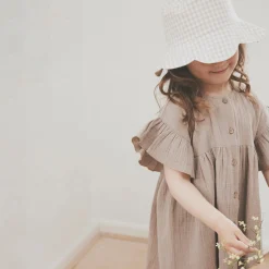 Kids Huttelihut Hats & Caps><noscript><img width=