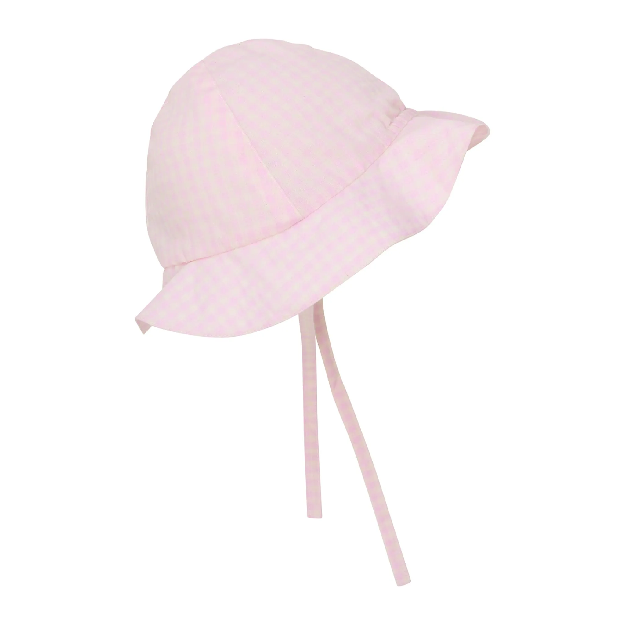 Minymo Vichy Hat 9m-2y