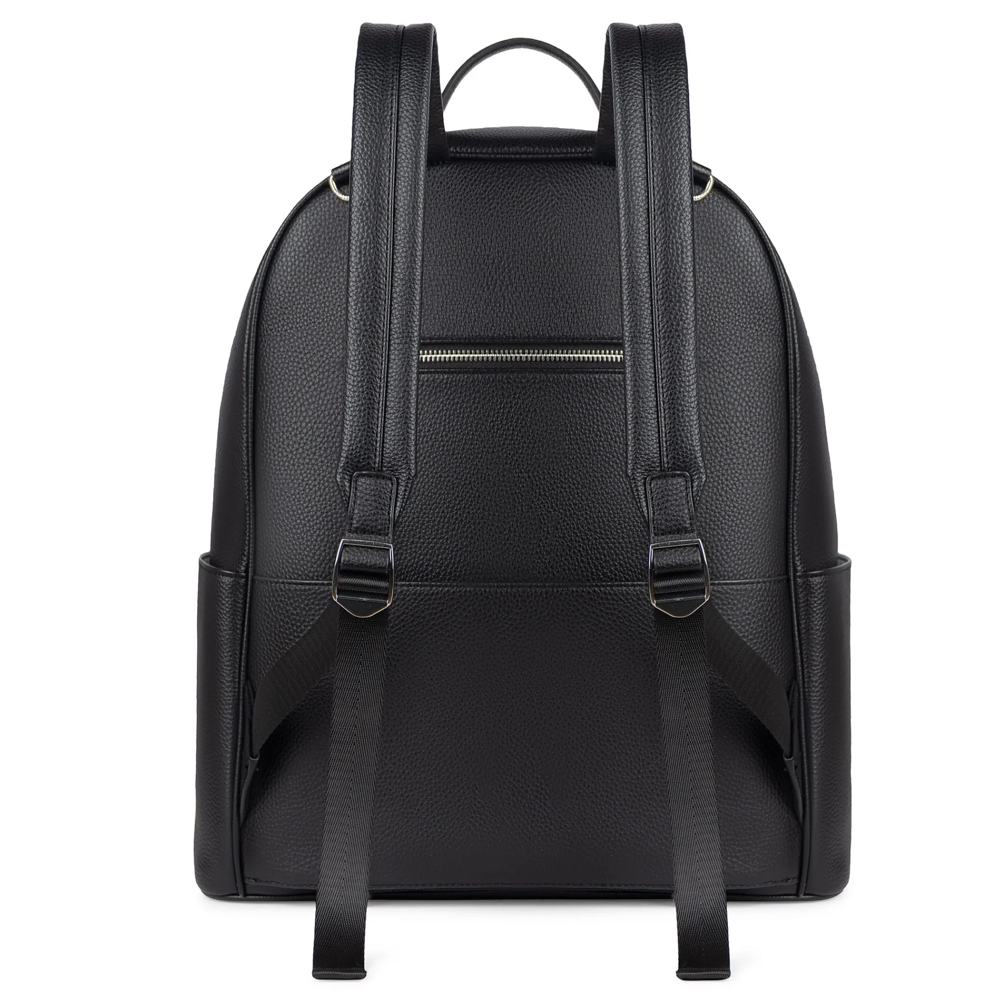 Lambert Diaper Bags|Diaper Bags>Vicky Backpack Diaper - Black