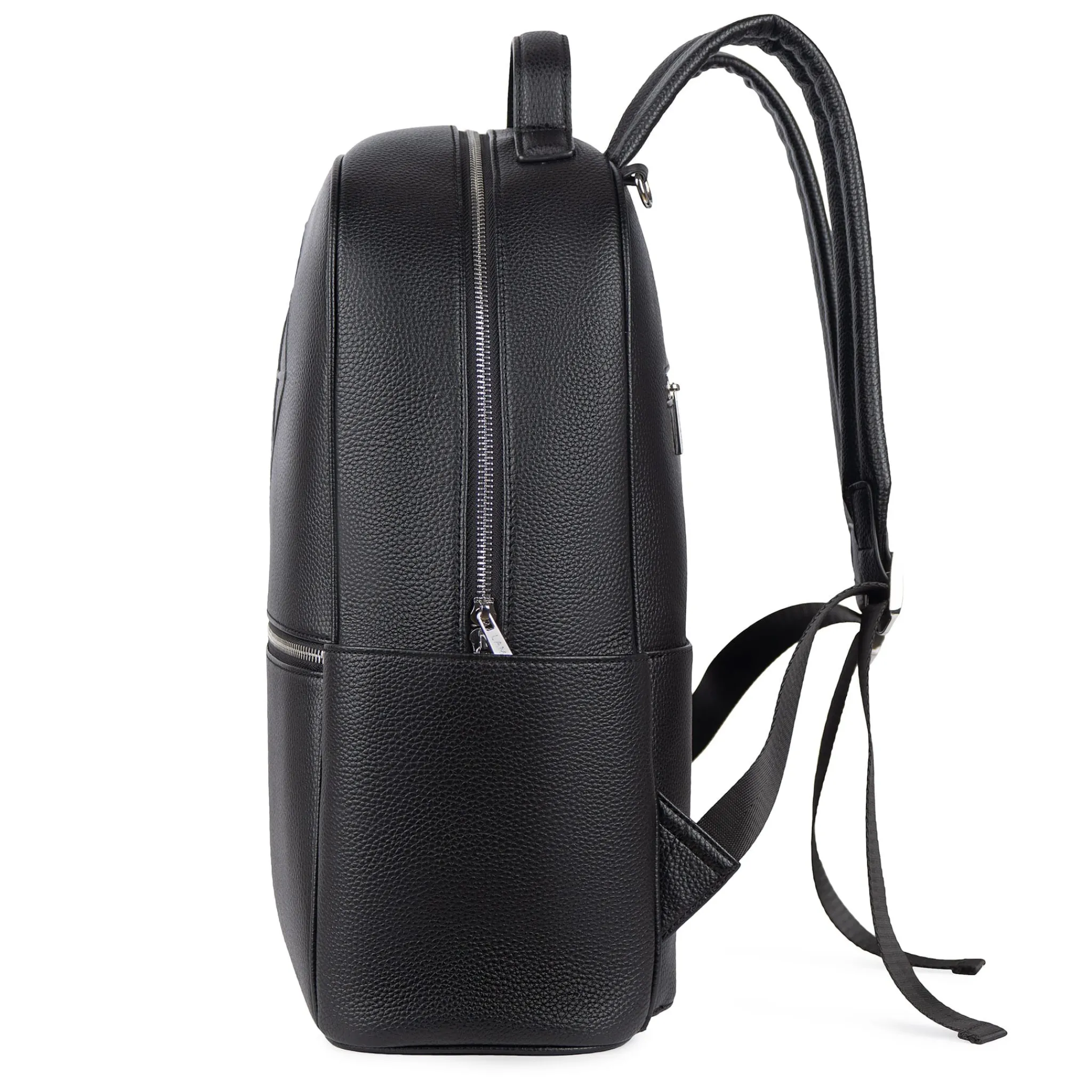 Lambert Diaper Bags|Diaper Bags>Vicky Backpack Diaper - Black
