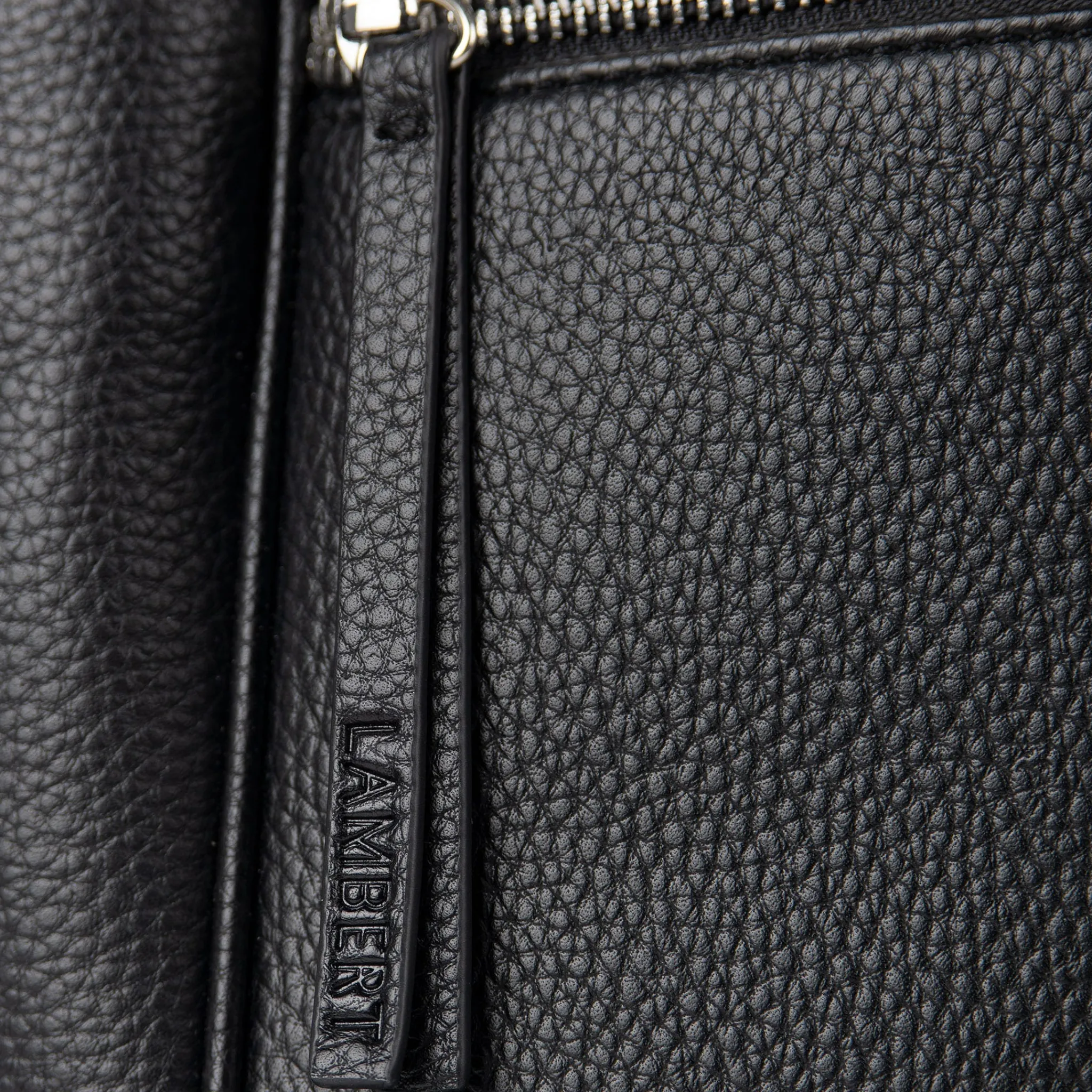 Lambert Diaper Bags|Diaper Bags>Vicky Backpack Diaper - Black