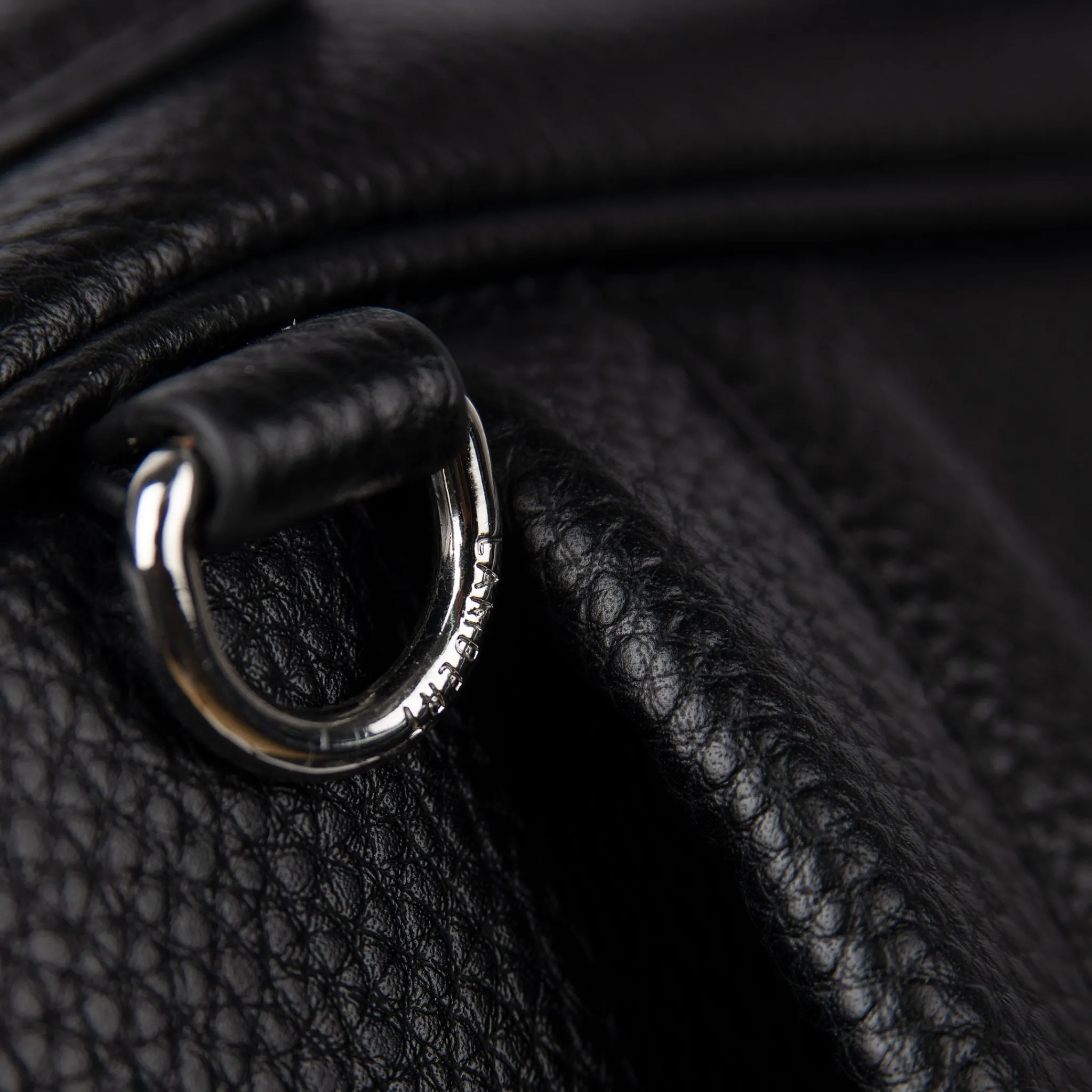 Lambert Diaper Bags|Diaper Bags>Vicky Backpack Diaper - Black