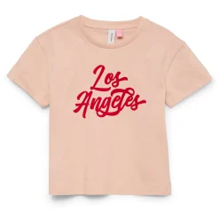 Kids Vero Moda Victoria T-shirt 7-14y
