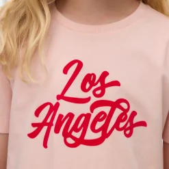 Kids Vero Moda Victoria T-shirt 7-14y