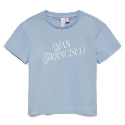 Kids Vero Moda Victoria T-shirt 7-14y