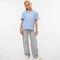 Kids Vero Moda Victoria T-shirt 7-14y