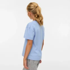 Kids Vero Moda Victoria T-shirt 7-14y