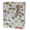 CLÉMENT Party Supplies>Vintage Cars Gift Bag