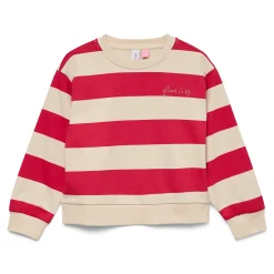Kids Vero Moda Fleeces And Sweatshirts|Tops>Viola Sweatshirt 7-14y