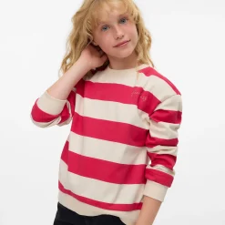 Kids Vero Moda Fleeces And Sweatshirts|Tops>Viola Sweatshirt 7-14y