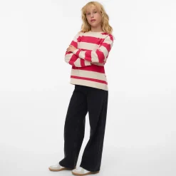 Kids Vero Moda Fleeces And Sweatshirts|Tops><noscript><img width=