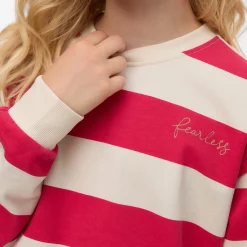 Kids Vero Moda Fleeces And Sweatshirts|Tops><noscript><img width=