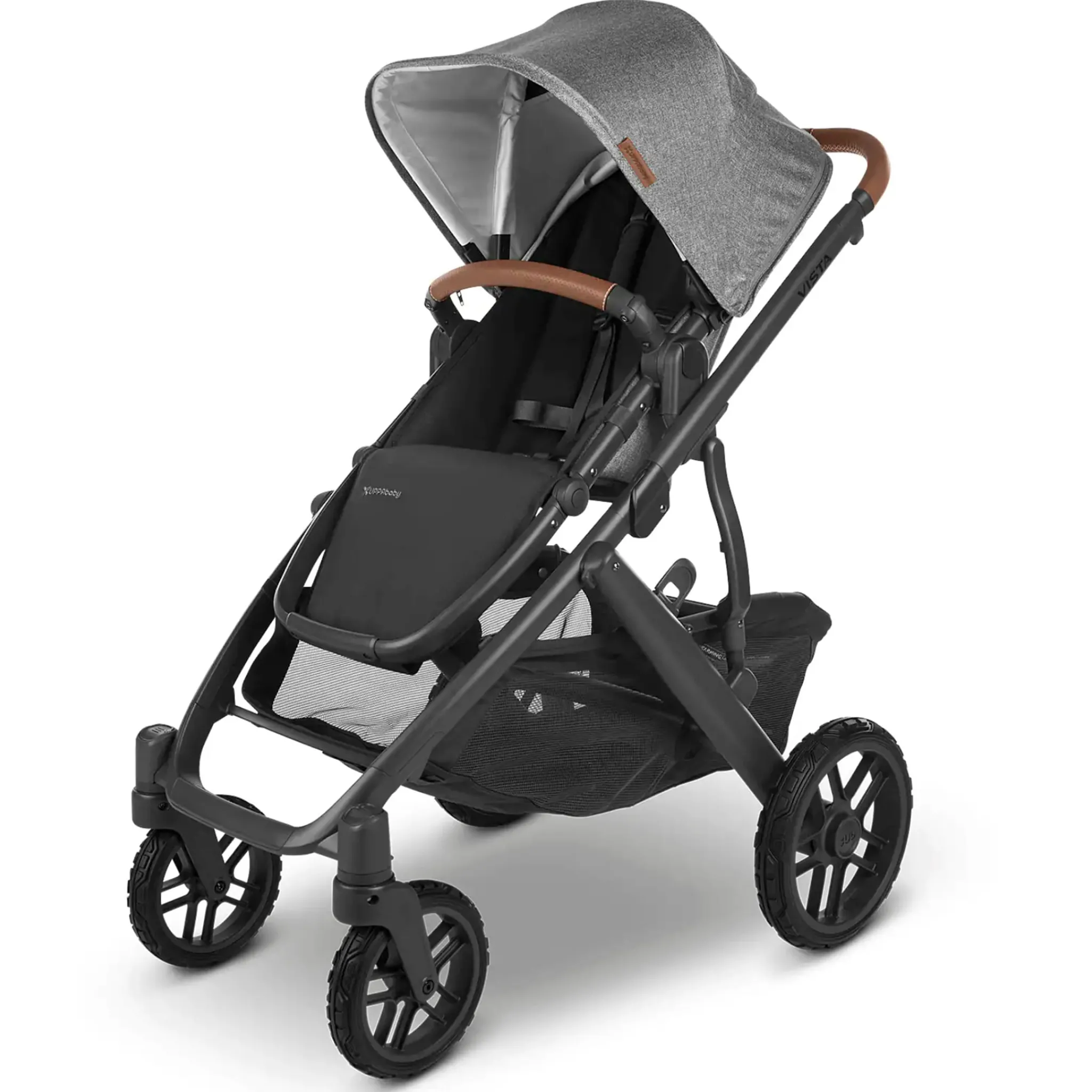 UPPAbaby Strollers & Trailers>Vista All Terrains Wheels