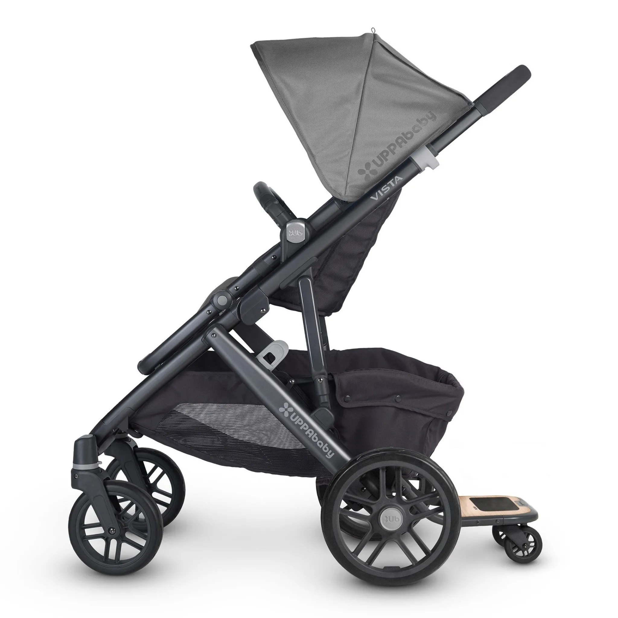 UPPAbaby Vista PiggyBack Ride-Along Board