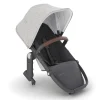 Kids UPPAbaby Vista V2+ RumbleSeat - Anthony