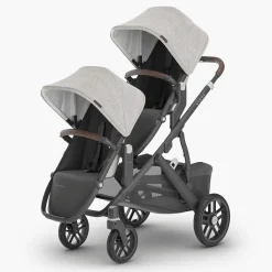 Kids UPPAbaby Vista V2+ RumbleSeat - Anthony