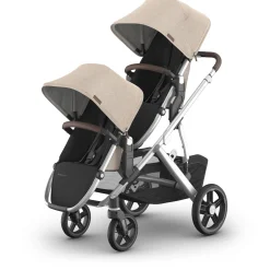 Kids UPPAbaby Vista V3 RumbleSeat - Declan