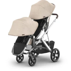 Kids UPPAbaby Vista V3 RumbleSeat - Declan