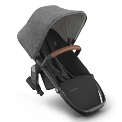 Kids UPPAbaby Vista V3 RumbleSeat - Greyson
