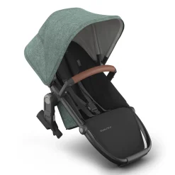 Kids UPPAbaby Strollers|Strollers & Trailers>Vista V3 RumbleSeat - Gwen