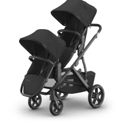 Kids UPPAbaby Vista V3 RumbleSeat - Jake