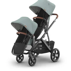 Kids UPPAbaby Strollers|Strollers & Trailers>Vista V3 RumbleSeat - Kenzi