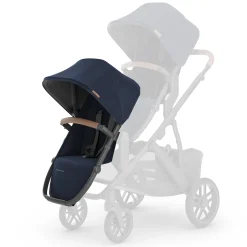 Kids UPPAbaby Vista V2+ RumbleSeat - Noa
