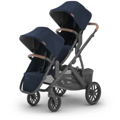 Kids UPPAbaby Vista V2+ RumbleSeat - Noa