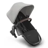 Kids UPPAbaby Vista V3 RumbleSeat - Savannah