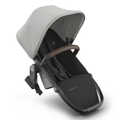 Kids UPPAbaby Vista V3 RumbleSeat - Savannah