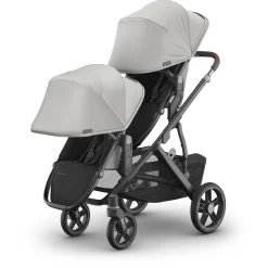 Kids UPPAbaby Vista V3 RumbleSeat - Savannah