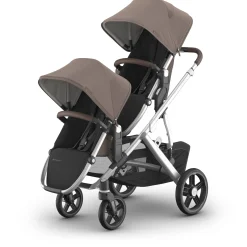 Kids UPPAbaby Vista V3 RumbleSeat - Theo