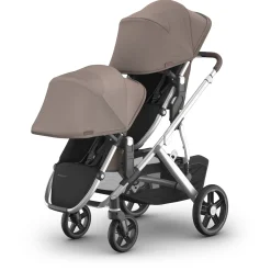 Kids UPPAbaby Vista V3 RumbleSeat - Theo