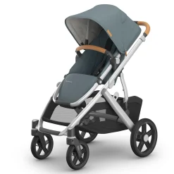 Kids UPPAbaby Strollers|Strollers & Trailers>Vista V3 Stroller - Callum