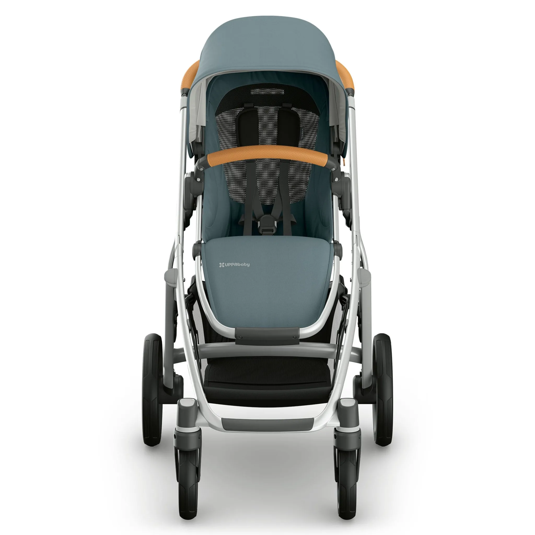 Kids UPPAbaby Strollers|Strollers & Trailers>Vista V3 Stroller - Callum