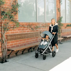 Kids UPPAbaby Strollers|Strollers & Trailers><noscript><img width=