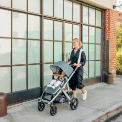 Kids UPPAbaby Strollers|Strollers & Trailers><noscript><img width=
