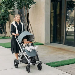Kids UPPAbaby Strollers|Strollers & Trailers><noscript><img width=