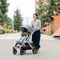 Kids UPPAbaby Strollers|Strollers & Trailers><noscript><img width=