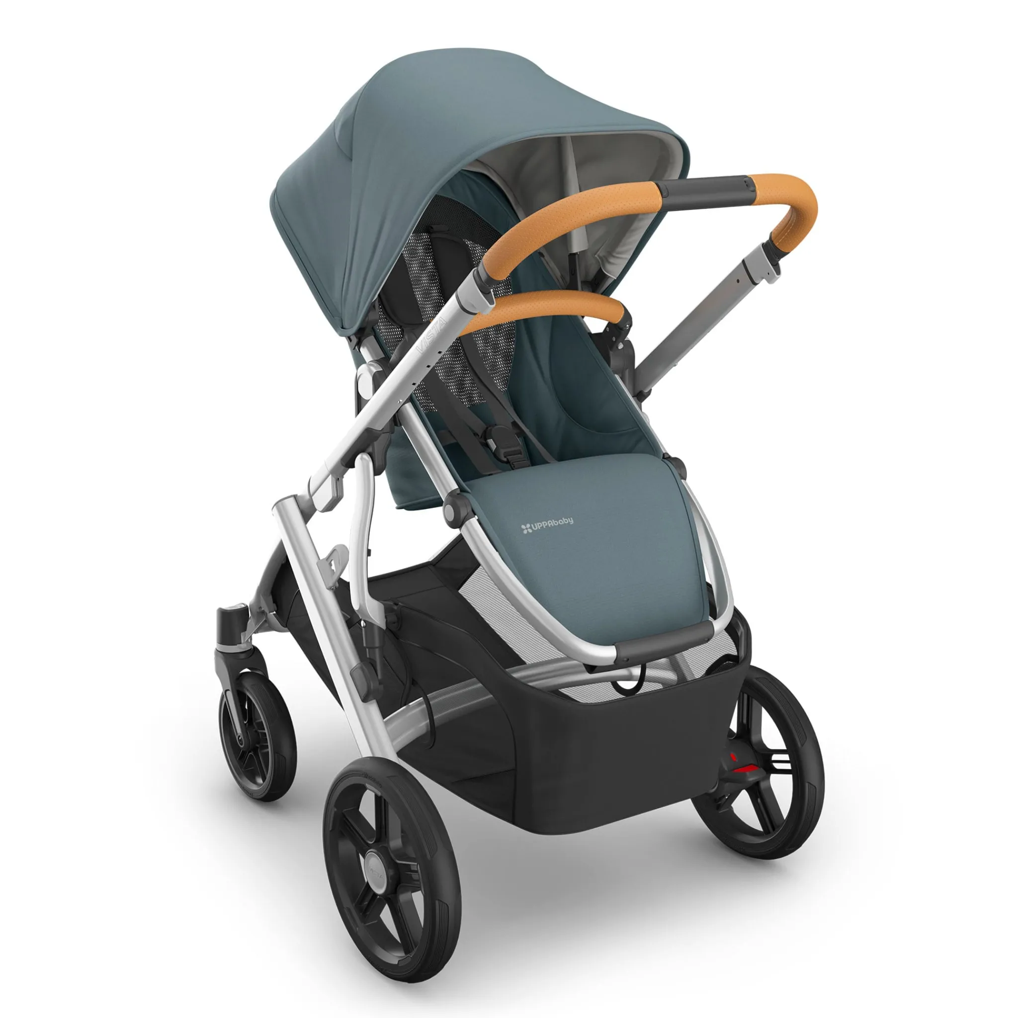 Kids UPPAbaby Strollers|Strollers & Trailers>Vista V3 Stroller - Callum