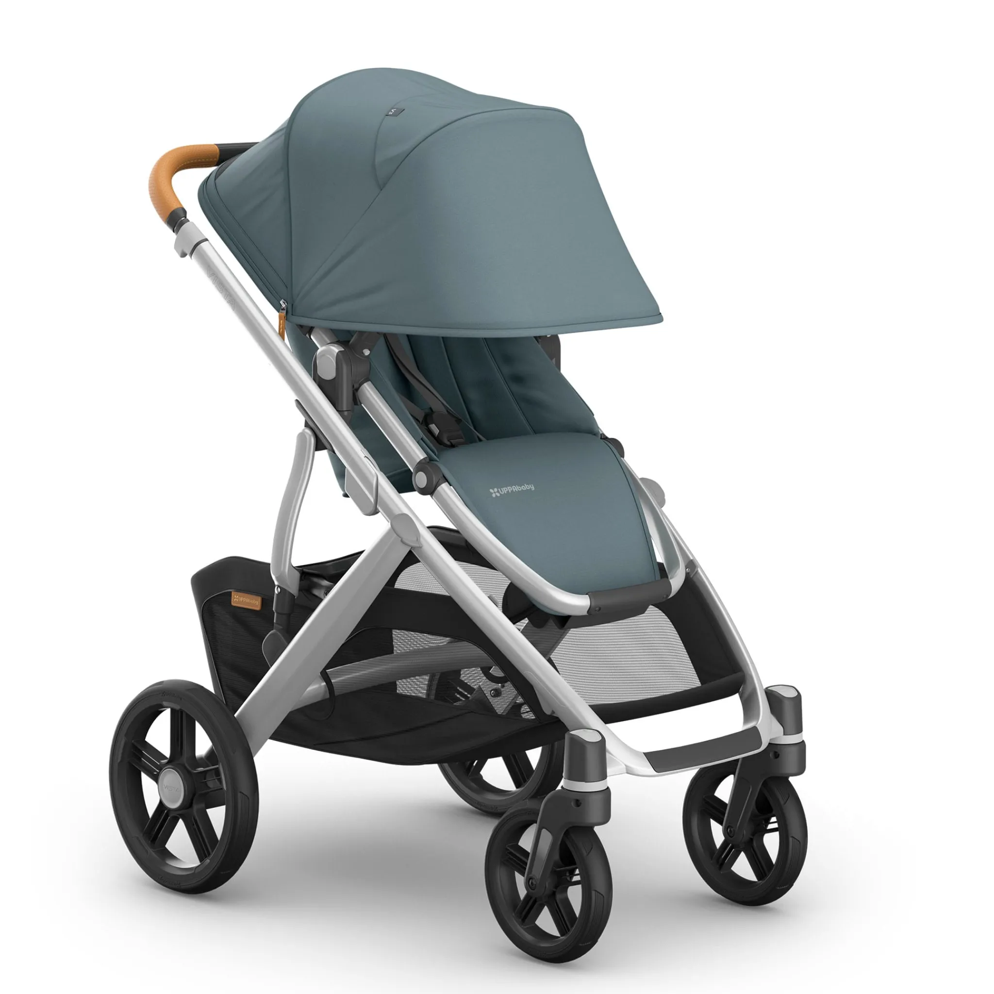 Kids UPPAbaby Strollers|Strollers & Trailers>Vista V3 Stroller - Callum