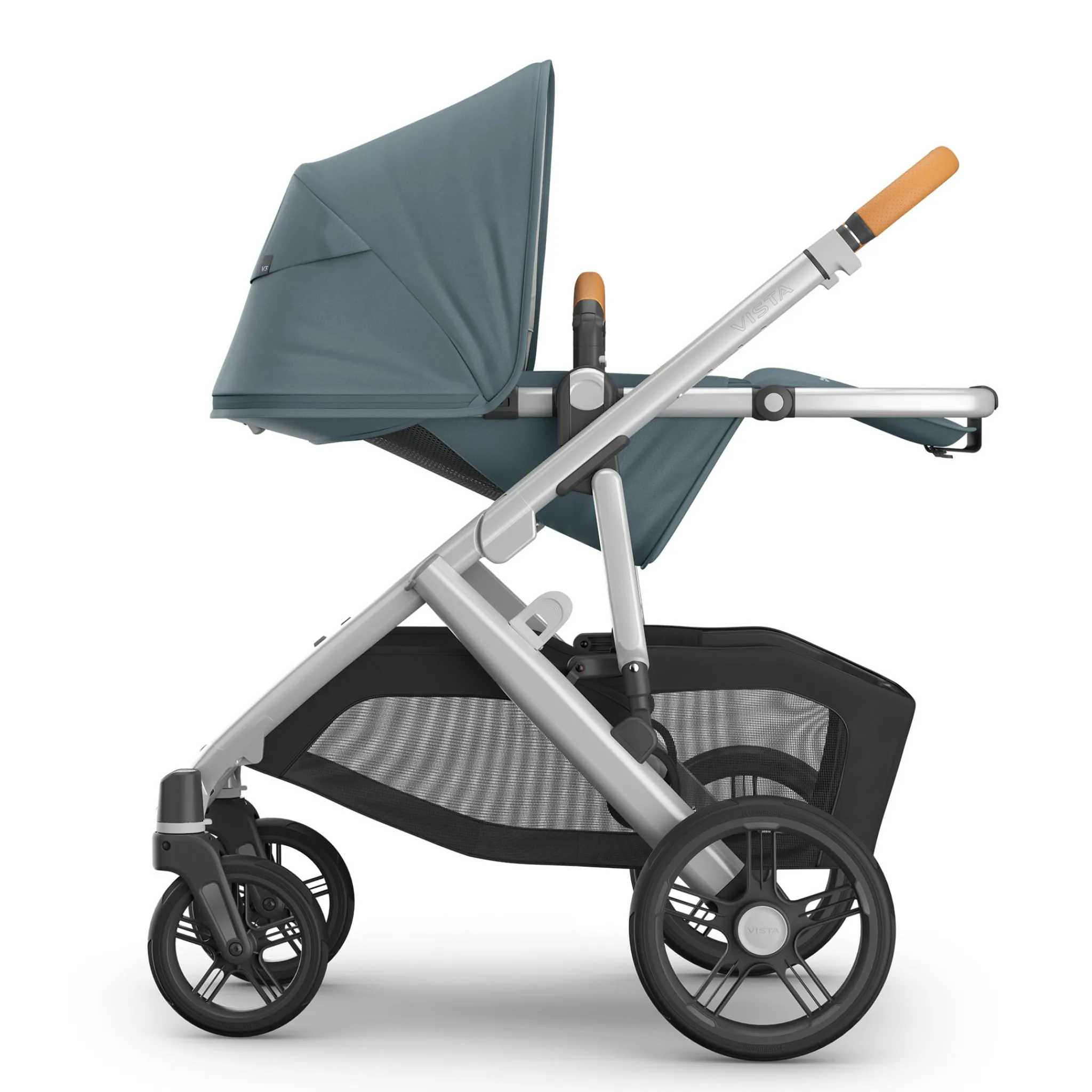 Kids UPPAbaby Strollers|Strollers & Trailers>Vista V3 Stroller - Callum