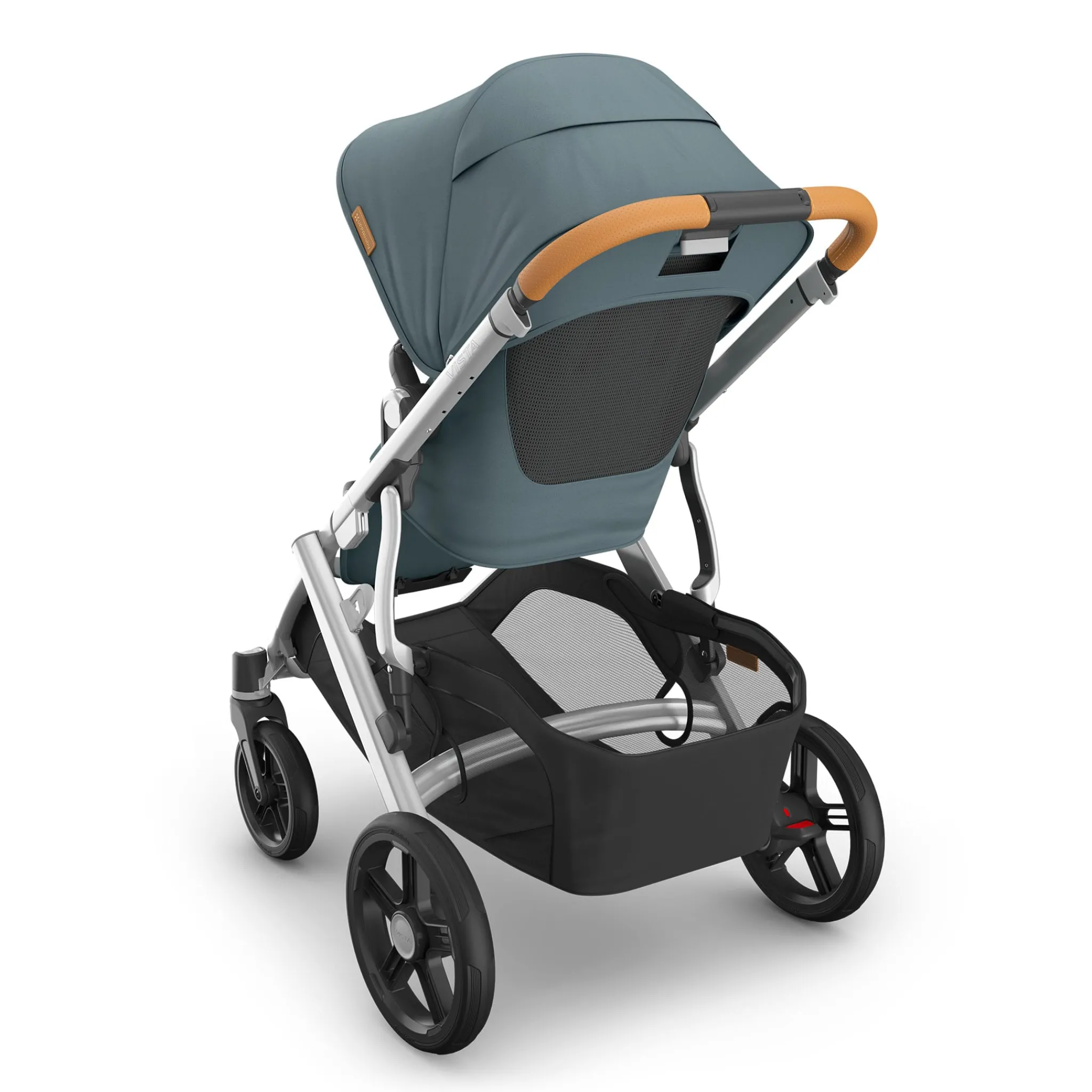 Kids UPPAbaby Strollers|Strollers & Trailers>Vista V3 Stroller - Callum