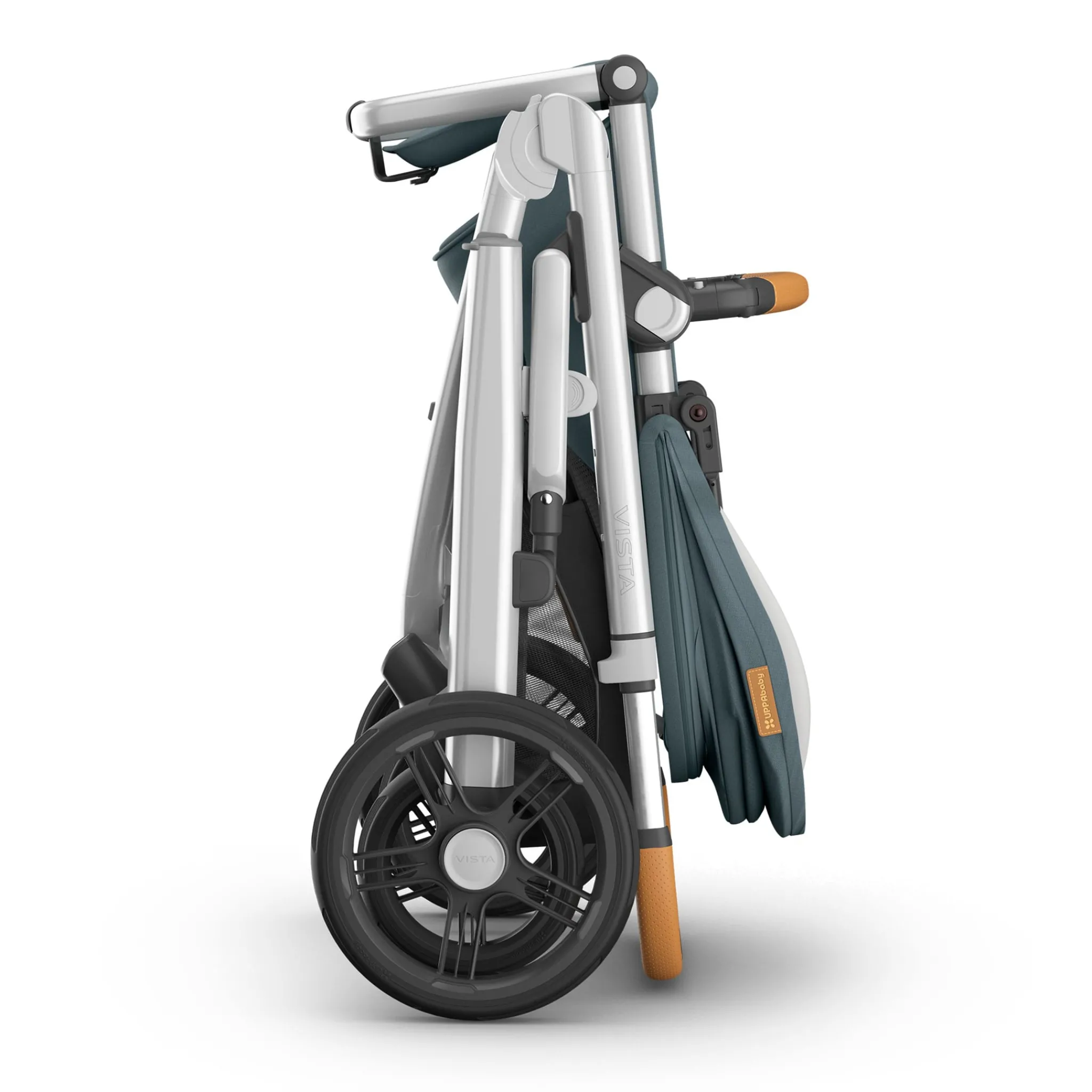 Kids UPPAbaby Strollers|Strollers & Trailers>Vista V3 Stroller - Callum